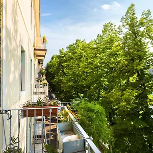 Flats4rent Residenza Ai Tigli Apartment