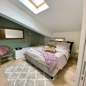 Volto Corte Farina - Luxury Lofts Apartment