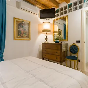 Fairy Studio In Appartamento