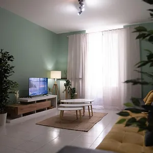 Centro Appartamento