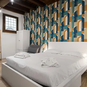 Flats4rent Casa Di Virginia Appartamento