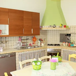  Appartamento A Casa Di Magda Italia