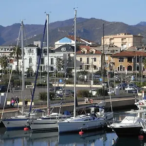  Appartamento Ca' Nanopulin, Fronte Porto Italia
