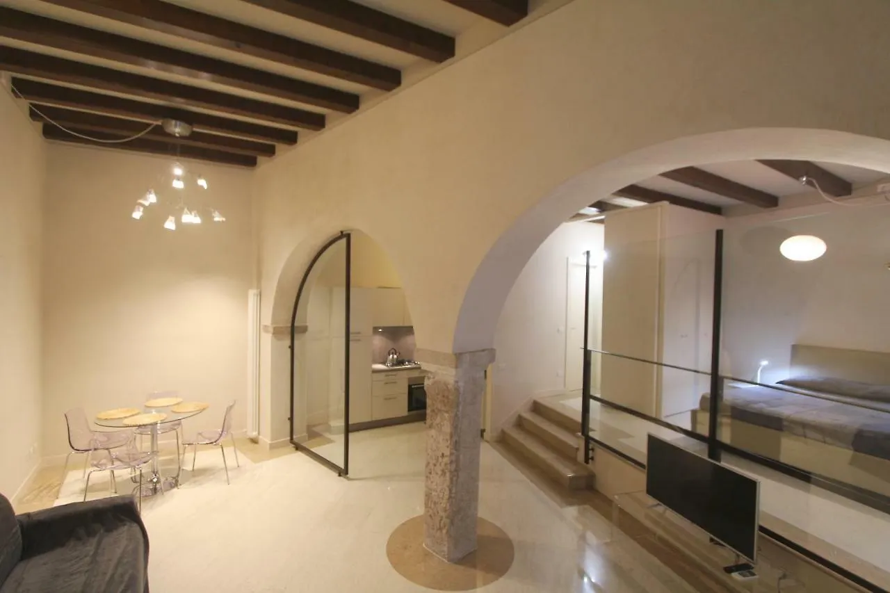 Appartamento Loft Corticella Verona