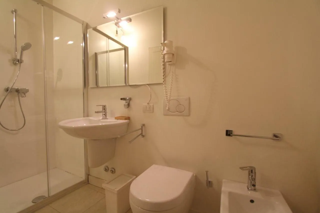 Appartamento Loft Corticella Verona