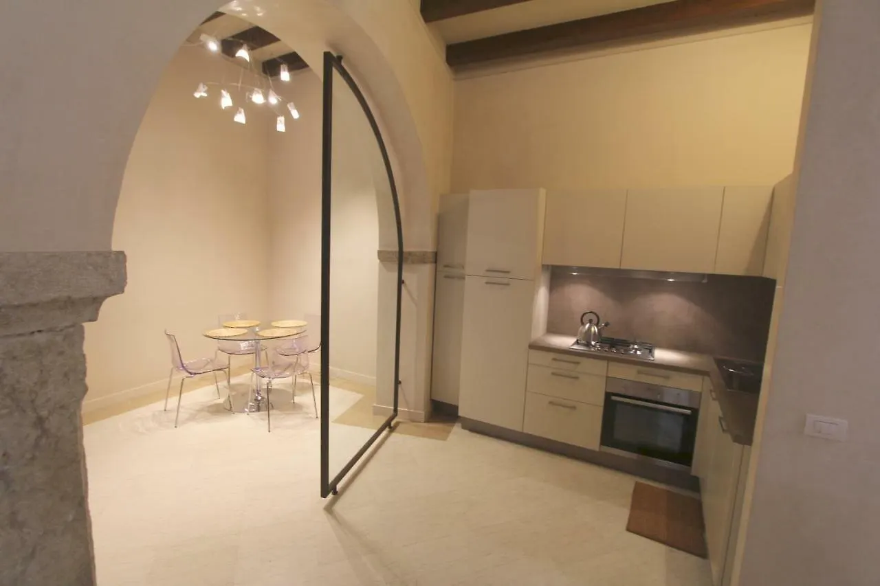 Loft Corticella Apartment Verona Italy