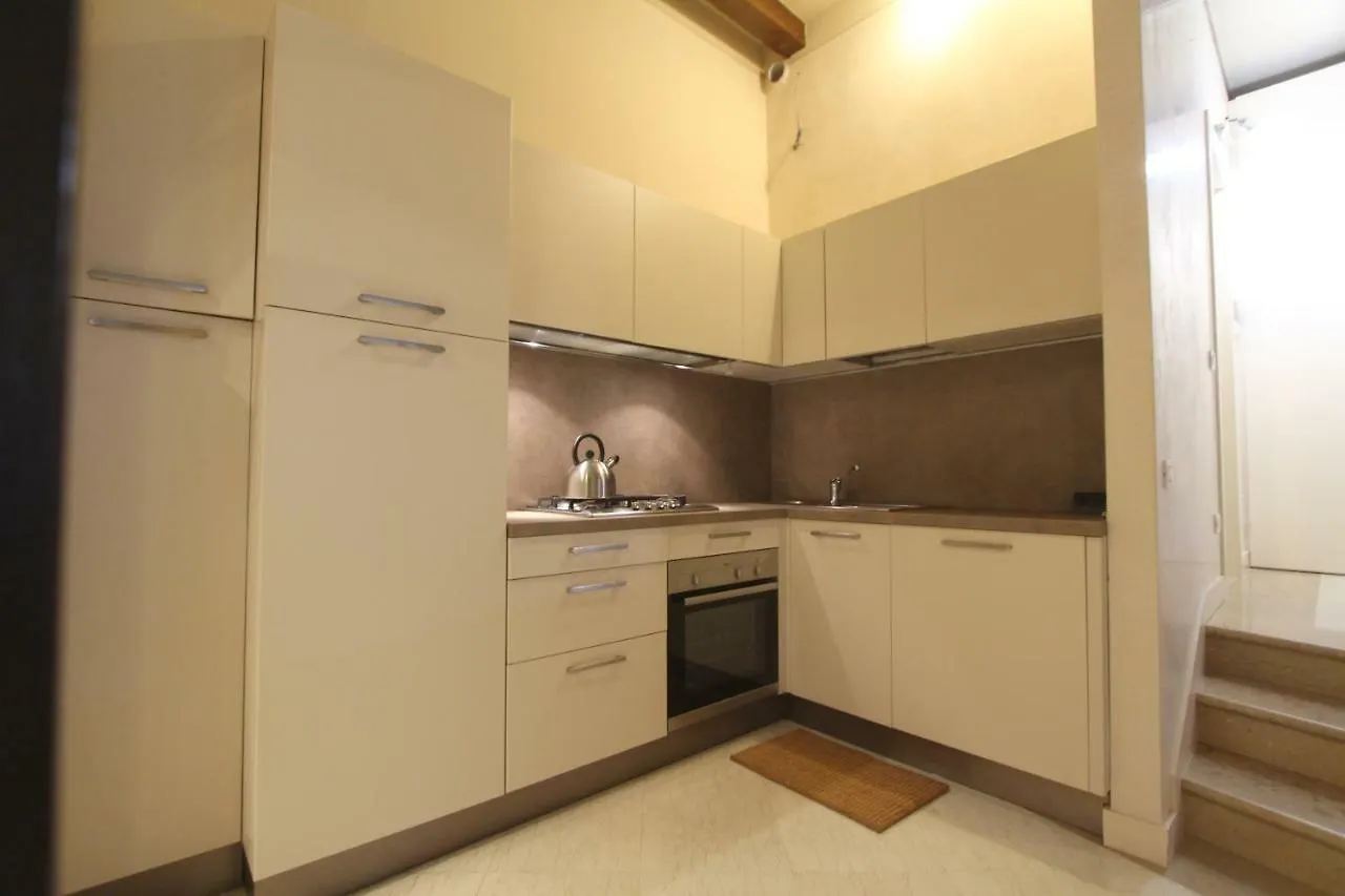 Loft Corticella Apartment Verona